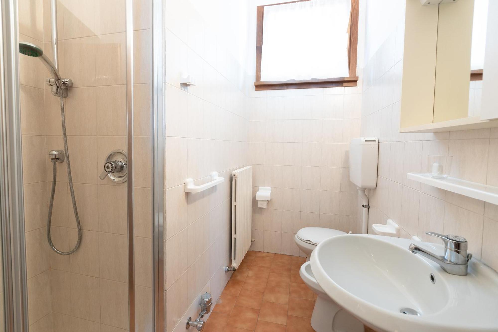 La Villa Feleit Bormio Exteriör bild