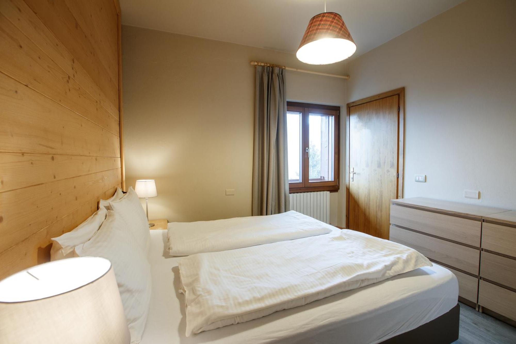 La Villa Feleit Bormio Exteriör bild
