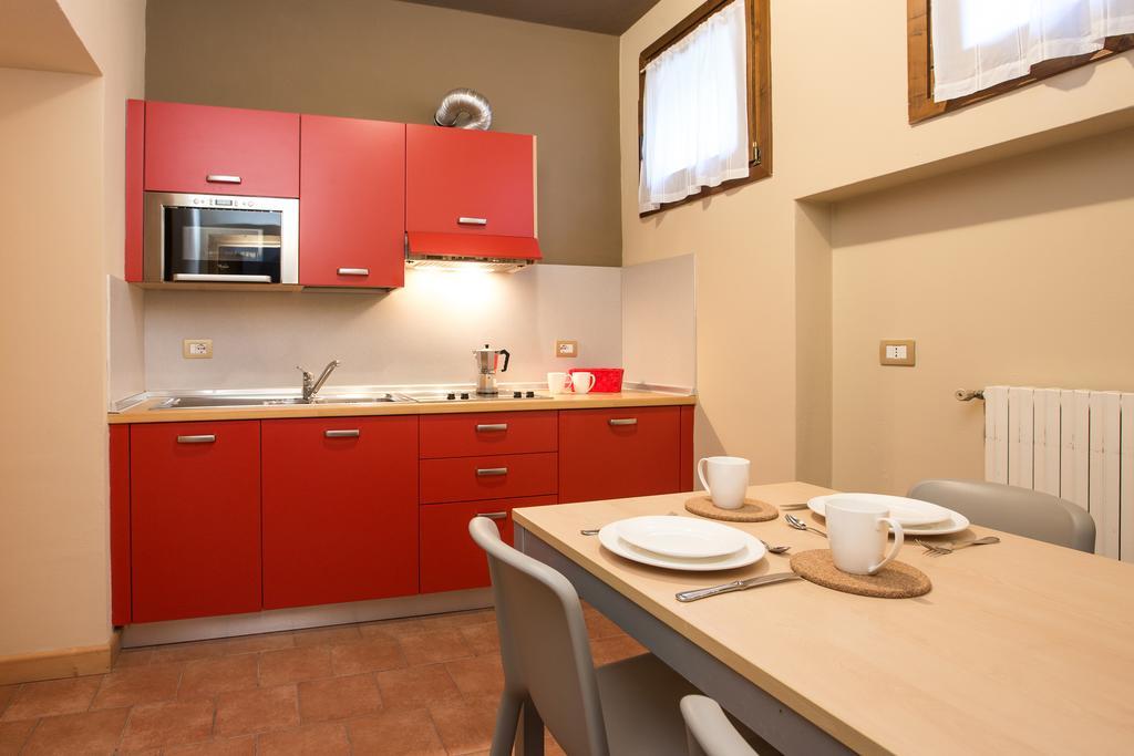 La Villa Feleit Bormio Exteriör bild